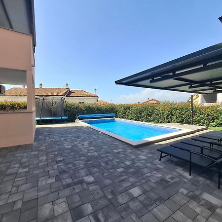 Apartman Damador Relax Daire Viskovo Dış mekan fotoğraf