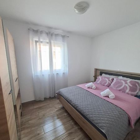 Apartman Damador Relax Daire Viskovo Dış mekan fotoğraf