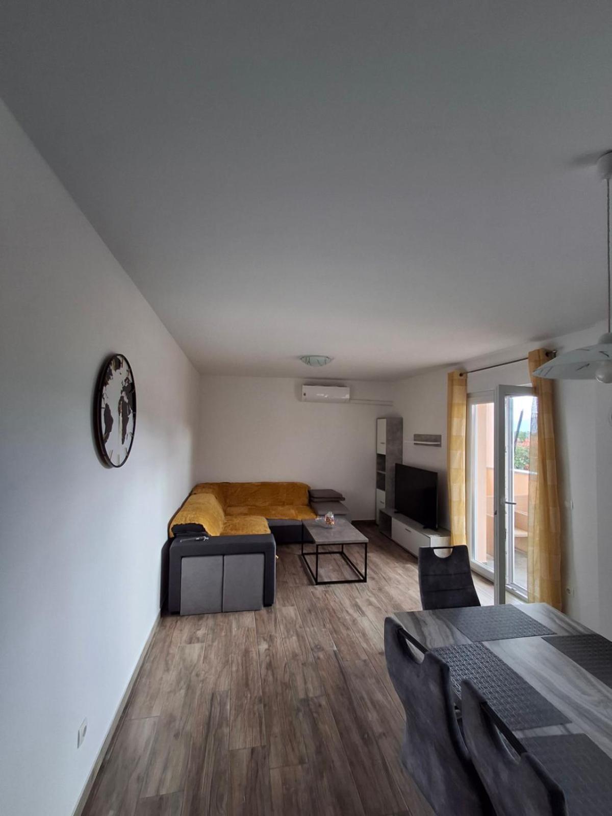 Apartman Damador Relax Daire Viskovo Dış mekan fotoğraf