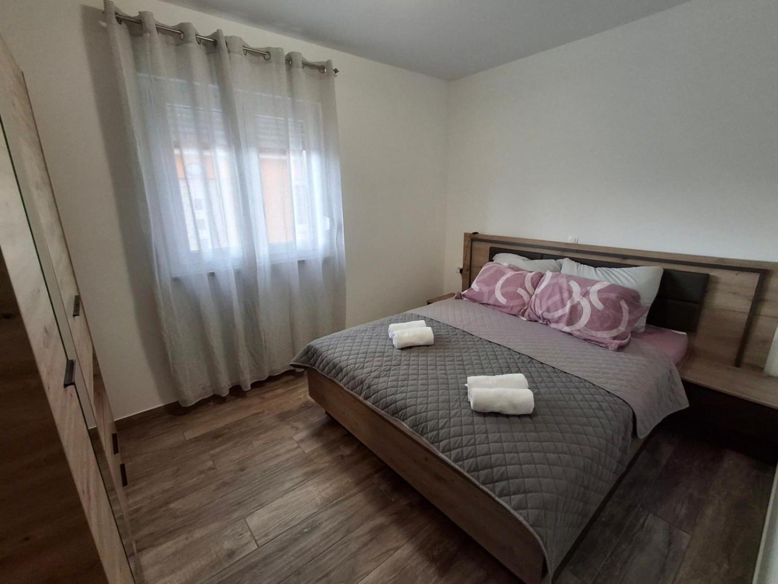 Apartman Damador Relax Daire Viskovo Dış mekan fotoğraf
