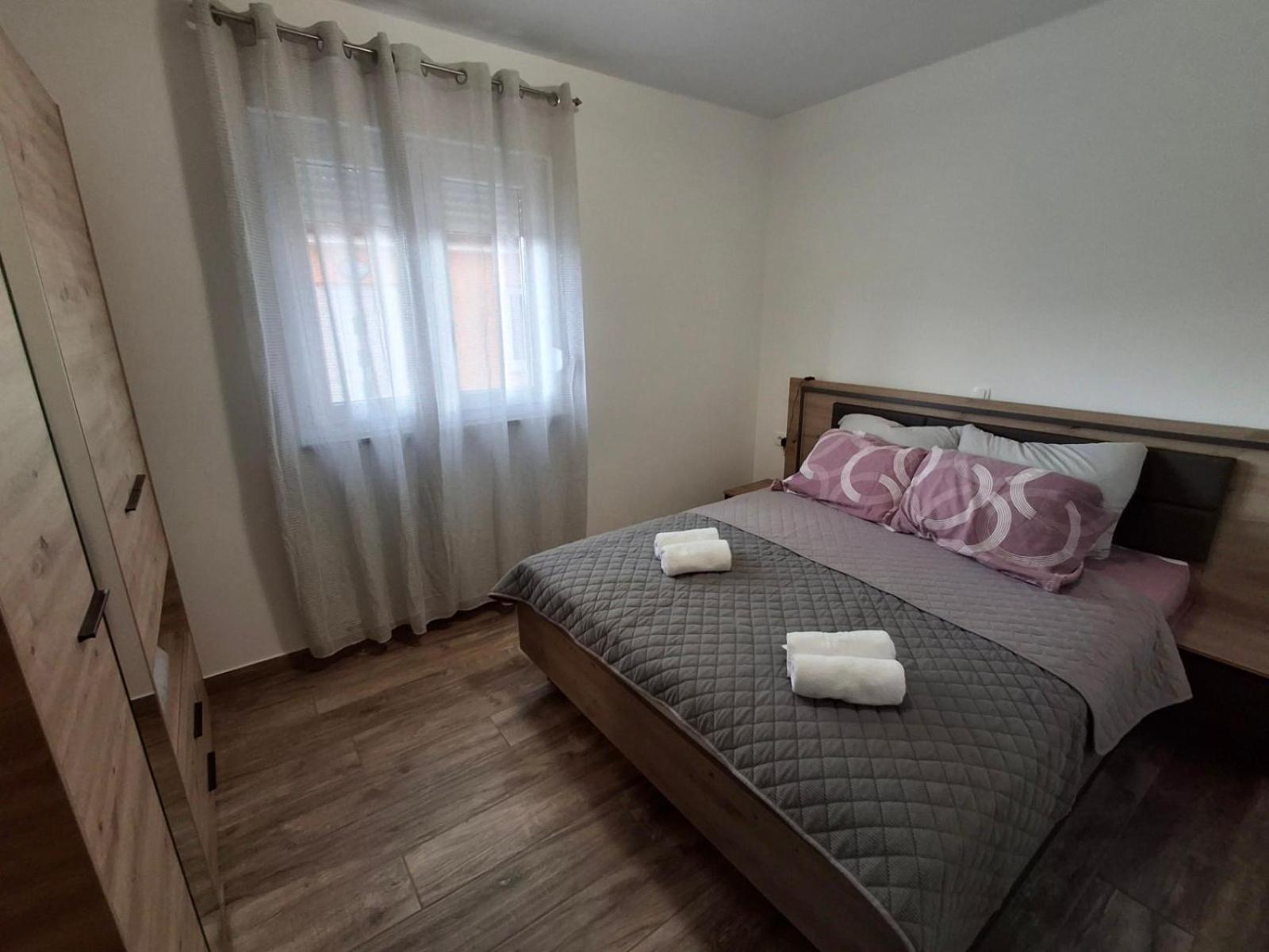 Apartman Damador Relax Daire Viskovo Dış mekan fotoğraf