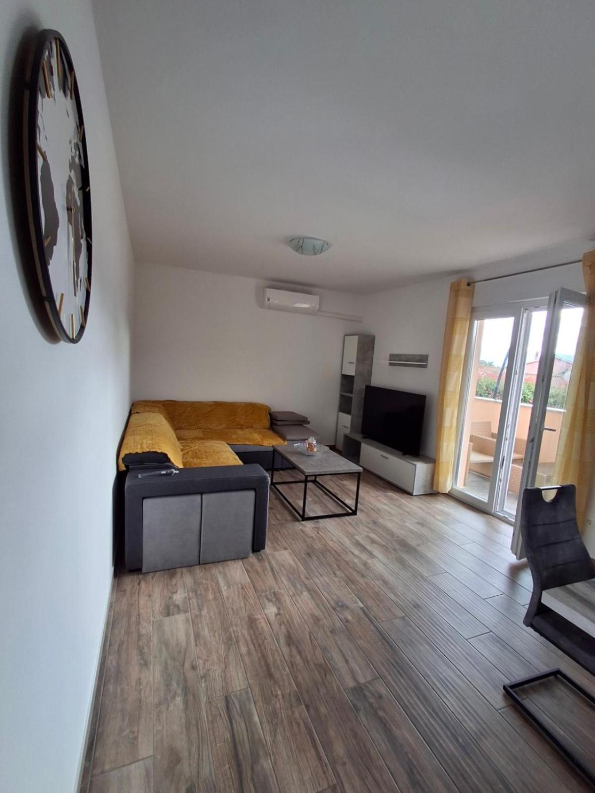 Apartman Damador Relax Daire Viskovo Dış mekan fotoğraf