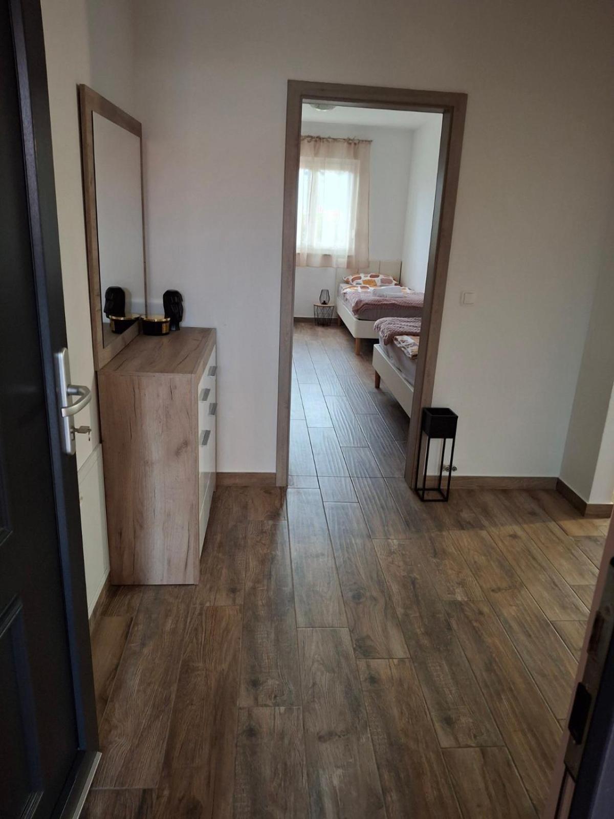 Apartman Damador Relax Daire Viskovo Dış mekan fotoğraf
