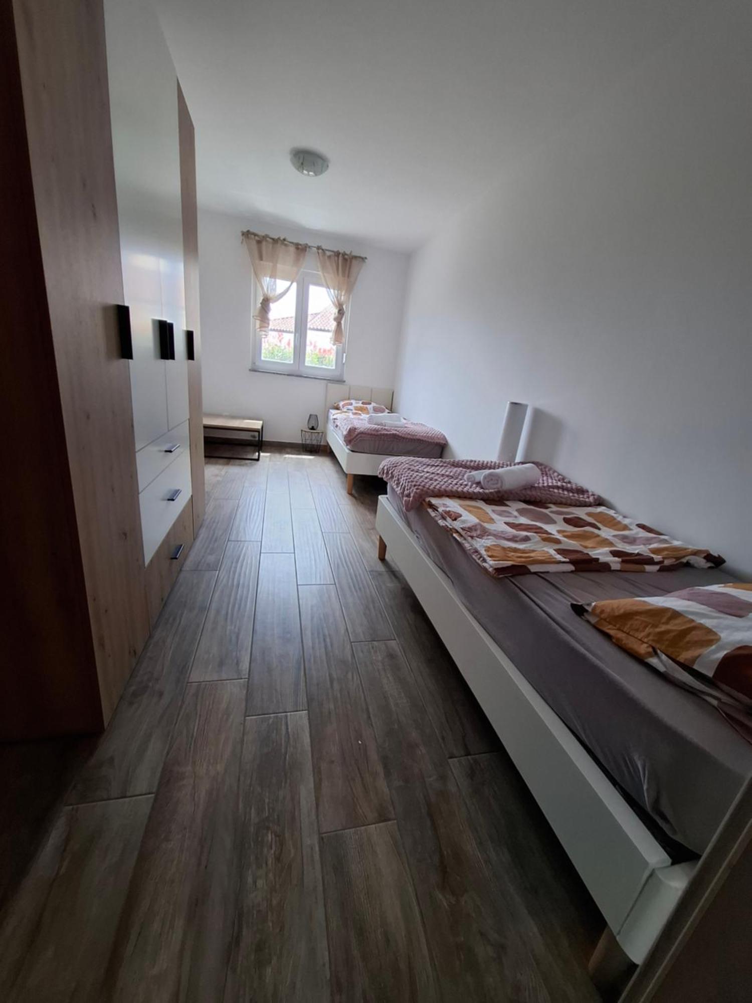 Apartman Damador Relax Daire Viskovo Dış mekan fotoğraf