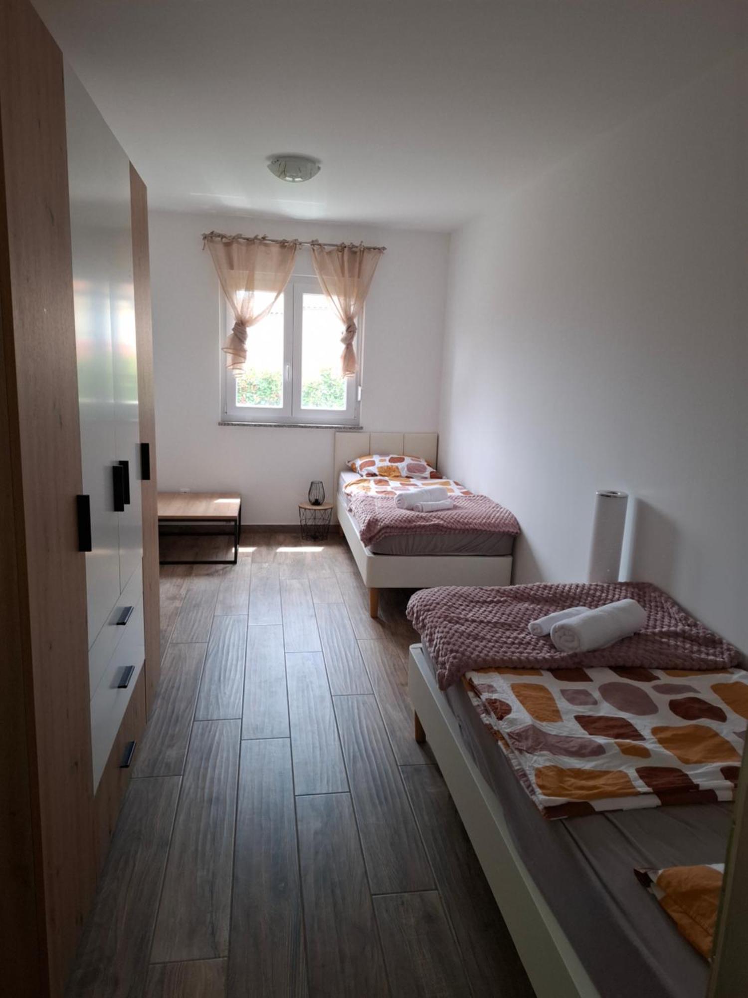 Apartman Damador Relax Daire Viskovo Dış mekan fotoğraf